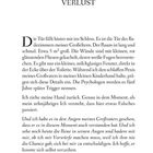 VERLUST

Die Tür fällt ins Schloss. Badezimmer der Großeltern. Rote Fliesen, kleines Fenster. Kind hält Großvaters Hand. Reue.