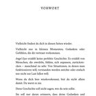 VORWORT

Vielleicht findest du dich in diesen Seiten wieder. 

Vielleicht nur in kleinen Momenten, Gedanken oder Gefühlen, die dir vertraut vorkommen.

*Angel Eyes* erzählt keine perfekte Geschichte. Es erzählt von Menschen, die zweifeln, fühlen, sich anpassen, zurückstecken – manchmal zu sehr. Von Situationen, in denen man funktionieren will, verstanden werden möchte oder einfach nur nicht zur Last fallen will.

Wenn du dich hier wiedererkennst, bist du nicht allein damit. Du warst es nie.

Diese Geschichte soll nicht sagen, wie du sein sollst.

Sie soll nur daran erinnern, dass deine Gedanken und Gefühle Platz haben, deine Grenzen wichtig sind, und dass du dich nicht ständig selbst verlassen musst, um für andere da zu sein.

7