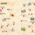 Inhalt, Vorwort, Wikinger, Marco Polo, Zheng He, Christoph Kolumbus, Vasco da Gama, James Cook, Alexander von Humboldt.