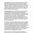 Einleitung, Text über Numerologie als Schlüssel zur Selbstentdeckung und Bedeutung von Zahlen im Leben, Einladung zur Transformation.