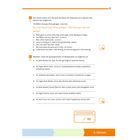 Aufgaben zu Sprach- und Satzkorrektur, Mediation, Punktzahl: 45/45, Abschnitt 3. Können.