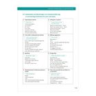 B4 Redemittel und Wendungen zur Gesprächsführung: Sätze zur Meinungsäußerung, Fragen stellen, Zustimmen, Widersprechen.