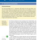 Textanalyse und -interpretation. Entstehung und Quellen. Zusammenfassung: Die Terroranschläge vom 11. September 2001...