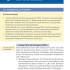 3.1 Entstehung und Quellen. Tiecks Erzählung "Der Runenberg" entstand 1802. Freundschaft mit Wackenroder.
