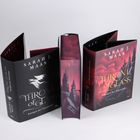 Cover/Produkt Ansicht vergrößern