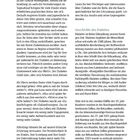 Seite 16, Überschrift: "Plötzlich Diabetes." Nebenüberschrift: "Diabetes – was ist das?" und "Geschichte des Diabetes."