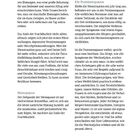 Seite 16. Überschriften: "Die Wechseljahre", "Menopause", "Die Postmenopause". Text über hormonelle Veränderungen.