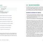 „ICH in der Gruppe“ und „2.4 DAS KRITIKGESPRÄCH“ sind Überschriften. Tipps zur Reflexion und Gesprächsführung.