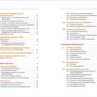 Inhaltsverzeichnis mit Kapiteln wie "Die Fachkräfte als Begleiter:innen", "Anregende Erfahrungsfelder schaffen", "Basi...




