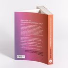 Buchrückseite mit folgendem Text: "Haben Sie ein traumatisches familiäres Erbe?" Darunter mehrere Absätze über Trauma und Übungen.