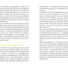 Zwischen ihnen liegt eine Spannung wie zwischen zwei entgegengesetzten Polen. "Die kultivierten Auseinandersetzungen" ist hervorgehoben.