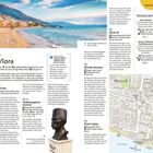 "Vlora: Entdeckertipp Mariner Nationalpark Karaburun-Sazan. Restaurants: Pizzeri Amantia, Plazhi i Ri, Novus Traditional Food."