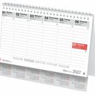 Wochenkalender: 01 Montag bis 07 Sonntag. 9. Woche. März 2027. Klappkalender.