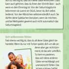 Texte: 
"Da fühlt man sich wohl!" 
"Sich willkommen fühlen"

Darunter Bild: Fünf lachende Kinder im Freien.