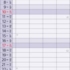 Kalender für Oktober 2027. Wochenbeginn ist Montag. Feiertage: 3., 26., 31. im Text erwähnt.