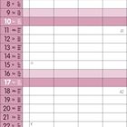 Kalenderblatt Oktober 2027. Tage und Wochentage in Deutsch, Englisch, Französisch, Italienisch. Feiertage markiert.