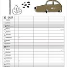 „Du bist mein ‚Pass-auf-dich-auf‘- und ‚Schreib-mir-wenn-du-zu-Hause-bist‘-Mensch.“ Kalender für Oktober 2027.