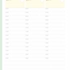 Kalender für KW 32: 3.-5. August 2026. Montag bis Mittwoch mit wichtiger Notizbereich. Pfirsichillustration unten.