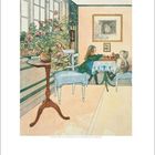 "3.10. Tag der Deutschen Einheit/Erntedankfest, 20.10. Nationalfeiertag (A), 31.10. Reformationstag/Halloween/Ende der Sommerzeit"

Eine Illustration zeigt zwei Kinder, die an einem Tisch Schach spielen, umgeben von Pflanzen und einem großen Fenster.