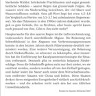 "Saure Regen – gibt es ihn noch?" Text erklärt die Gefahren von saurem Regen, Hauptursachen und globale Auswirkungen.