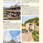 Seite mit Reiseempfehlungen: Alexander-Nevski-Kathedrale, Kloster Rila, Kloster Rozhen, Kovachevitsa, Perperikon.