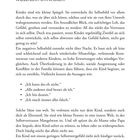 05 | Vom Zweifel zum Selbstvertrauen  
Wie dein Kind innere Stärke und Selbstbewusstsein entwickelt.  
Text erklärt, wie Kinder ihr Selbstbild entwickeln.