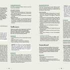 Schwindel, Symptome: Gleichgewichtsstörungen, Übelkeit, Erbrechen. Sodbrennen, Symptome: Brennen hinter dem Brustbein. Sonnenbrand, Symptome: Hautrötung.