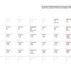 Mai 2027. Christi Himmelfahrt am 6., Muttertag am 9., Pfingstsonntag am 16., Pfingstmontag am 17. Nordiger Weißbrustigel Info.