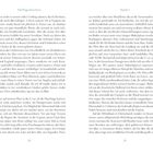 "Die Pinguinforscherin" und "Kapitel 1" sind Überschriften. Text beschreibt Erinnerungen und Reiseerfahrungen in der Antarktis.