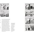 Dieses Bild zeigt einen Comic mit Dialogen zwischen Superman, Lois Lane und anderen Figuren, aufgeteilt in mehrere Panels.