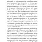 Seite 26: Eine Erzählung über Fußballerfahrungen, ein Torerfolg, Ausbildung im Fußballcamp und das Erreichen eines Finales.