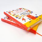 Zwei Bücher von James Krüss: "So viele Tage wie das Jahr hat", mit illustrativem Cover und buntem Design.