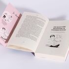 "Die Basis von Beziehung in unserer Psyche"; Illustration: zwei Menschen umarmen sich; linke Seite zeigt zwei Szenen.