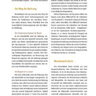 "Der Weg der Nahrung", "Die Verdauung beginnt im Mund", "Im Magen ist es sauer", "Wunderwerk Darm".