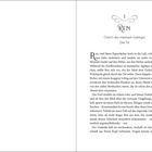 Keine KI. Tradition mit Herzblut. Kompetenz. Oben ein Logo mit dem Text "Loewe-Qualität" und einem Löwenkopf.