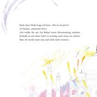 Nach einer Weile frage ich leise: »Wo ist sie jetzt?«, »In Berlin«, antwortet Steve. Zeichnung des Taj Mahals.