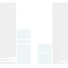 Das abgebildete Dokument enthält viel Text in hoher Dichte, insbesondere mit den Titeln "Cut...," "Bingo and Schwitter," und "Solar Flux Recordings." Es gibt auch Anmerkungen mit Zahlen, die auf spezifische Details verweisen.
