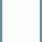 Text "Notizen" oben, eine Seite mit hellem Rastermuster, umrandet von einem blauen Rahmen. Nummer 154 unten links.