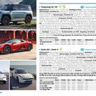 CHN Marke & Autobau seit 2023, Yangwang U8/U9, Weltpremiere: 04/2023 (U8) / 02/2024 (U9). Zeekr 001 / Zeekr X.