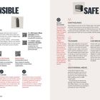 **RESPONSIBLE TRAVEL**  
- **CLIMATE CHANGE & TRAVEL**  
- UN Carbon Offset Calculator  
- Know Before You Go: doc.govt.nz  

**SAFE TRAVEL**  
- Beach Hazards: New Zealand’s surf beaches  
- **IN CASE OF EMERGENCY**  
  - 111 Police, Ambulance, Fire Service  
  
