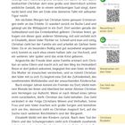 Seite 3, Inhaltsangabe 3.2: Der Runenberg, Neuanfang in einem Dorf, Wiedersehen mit dem Vater, Das Geld des Fremden.