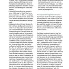 Seite 18, Titel "Plötzlich Diabetes". Text über Stresshormone: Cortisol, Adrenalin, Glukagon. Frage: "Woraus besteht eigentlich Insulin?"