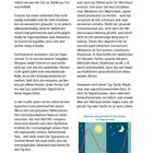 "Normale und gesunde Cortisolkurve im Tagesverlauf." Eine Grafik zeigt eine rosa Linie mit Schwankungen zwischen Tag und Nacht. 