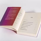 Text: „Haben Sie ein traumatisches familiäres Erbe?“ Inhalt: Einführung, Kapitelüberschriften sichtbar. Buch auf hellem Hintergrund.