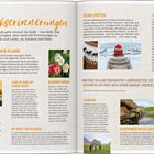 Urlaubserinnerungen: Mitbringsel und Erinnerungen an Land, Leute, Aromen, Düfte. Der Geschmack Islands, isländische Pullover.