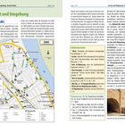 Assiut und Umgebung, Karte S. 318, Sehenswürdigkeiten: Meir, Assiut, Deir el-Muharraq, Deir Durunka; Reiseplanung: 2-3 Tage.