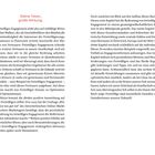 Kleine Taten, große Wirkung.

Freiwilliges Engagement zeigt vielseitige Wirkungen und stärkt Vertrauen in Gesellschaft, Institutionen und Zukunft.