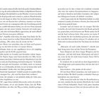 Zwei Buchseite mit Text. Seitenzahlen unten: links 30, rechts 31. Text beschreibt eine Szene in einer Lobby und Gespräche zwischen Charakteren.