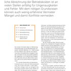 Mieterhöhung: Wann und in welcher Höhe Sie die Miete erhöhen dürfen, dazu macht das Gesetz umfangreiche Vorgaben.