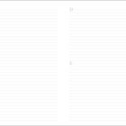 A, B, C auf der linken, D, E auf der rechten Seite; darunter jeweils horizontale Linien.